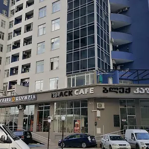 Real Palace Батуми