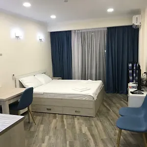 Orbi Garden Батуми
