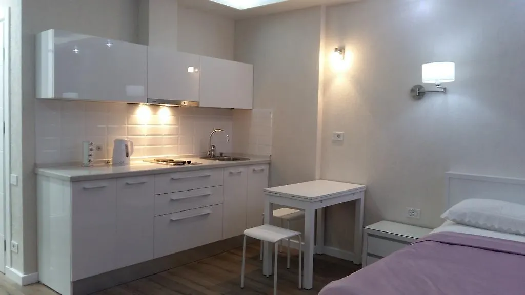 Orbi Sea Tower Apartment Ilona Batumi