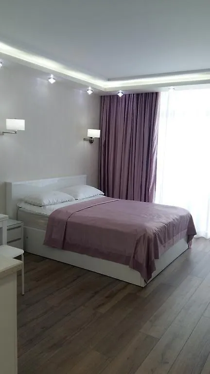 Orbi Sea Tower Apartment Ilona Batumi