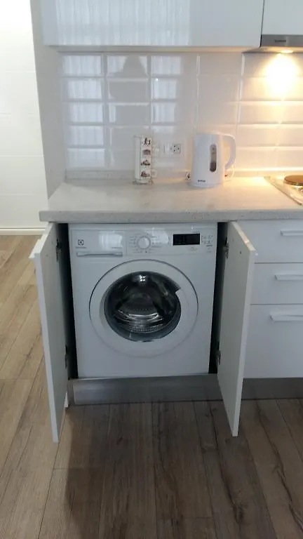 Orbi Sea Tower Apartment Ilona Batumi Georgia