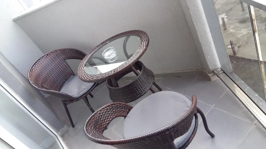 Orbi Sea Tower Apartment Ilona Batumi Georgia