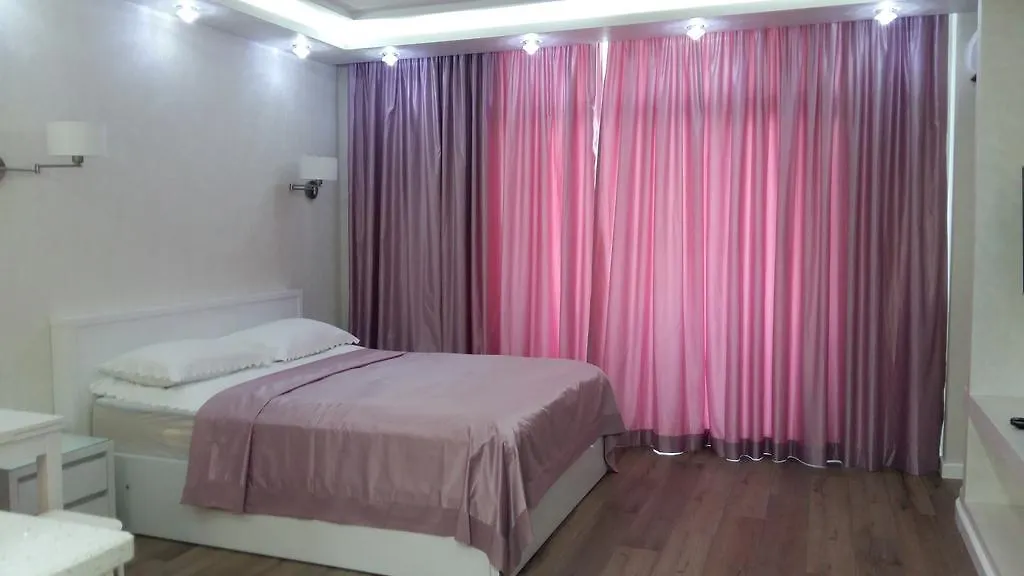 Orbi Sea Tower Apartment Ilona Batumi