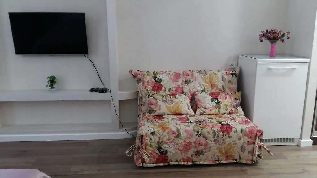 Orbi Sea Tower Apartment Ilona Batumi